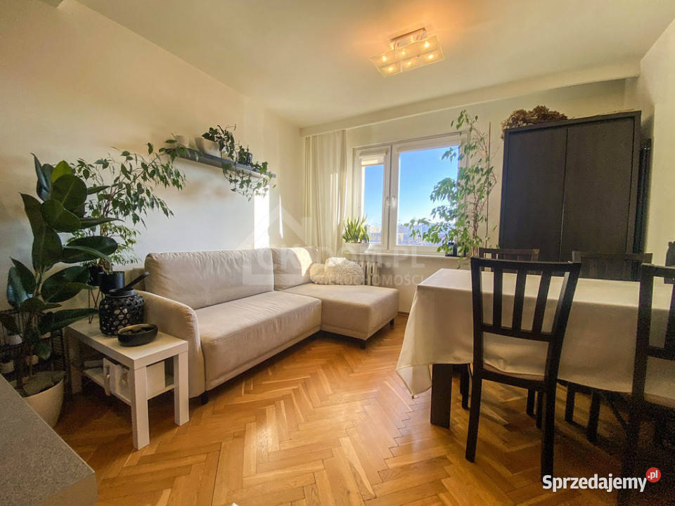 3pokojowe mieszkanie 70 m Ustronie Placowa