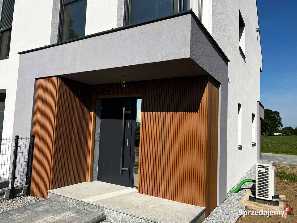 LISTWA WYKOŃCZENIOWA SEQO P3DNAROŻNA wielkopolskie Ostrzeszów