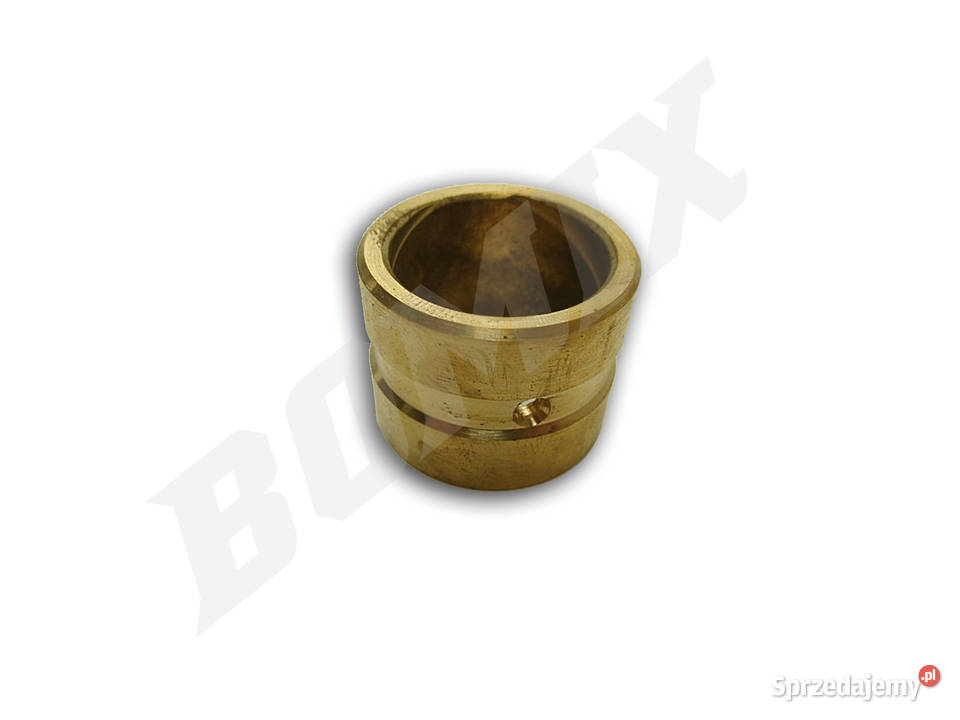 Tulejka zwrotnicy Multicar M24 M25 V0103 ciężarowe Pozostałe łódzkie