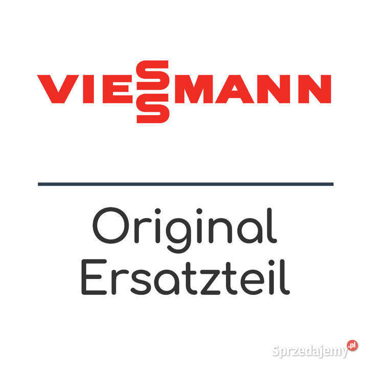 LOA 24171 B 27 Viessmann Vitoflame 1007818898 Wrocław