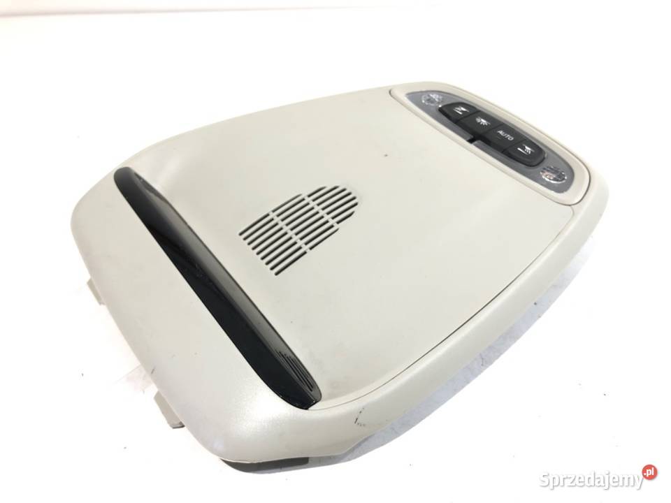 LAMPA SUFITOWA VOLVO V40 39828786 Hatchback Pozostałe