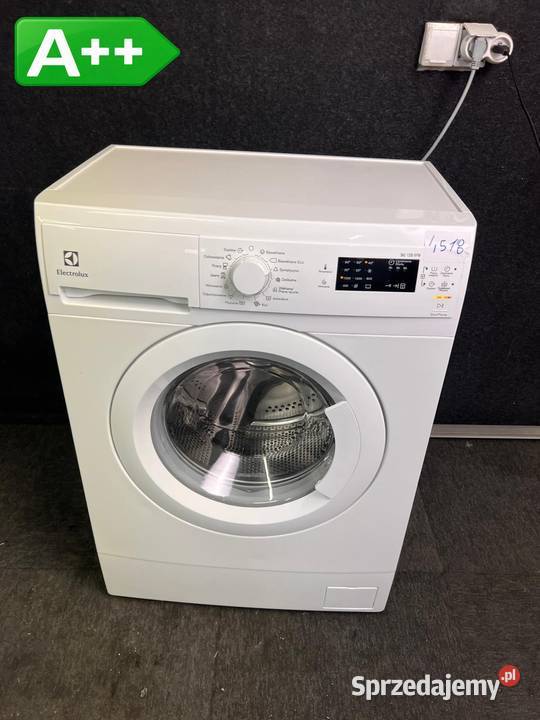 Pralka Electrolux EWS11252EDU super Slim 5 1200 Warszawa