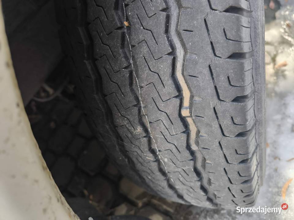 Sprzedam VW LT35 28TDI 158 288000 blaszak średni manualna