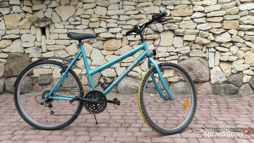 Sprzedam rower gurala Stęszew