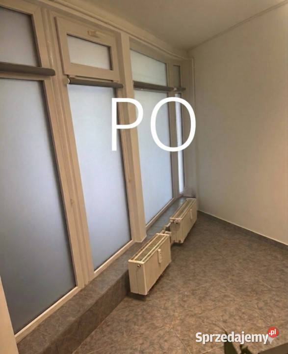 Wynajem Lokalu Wilda Poznań sprzedam