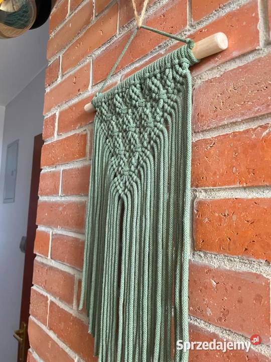 Płytki cięte ze środka cegły Bytom