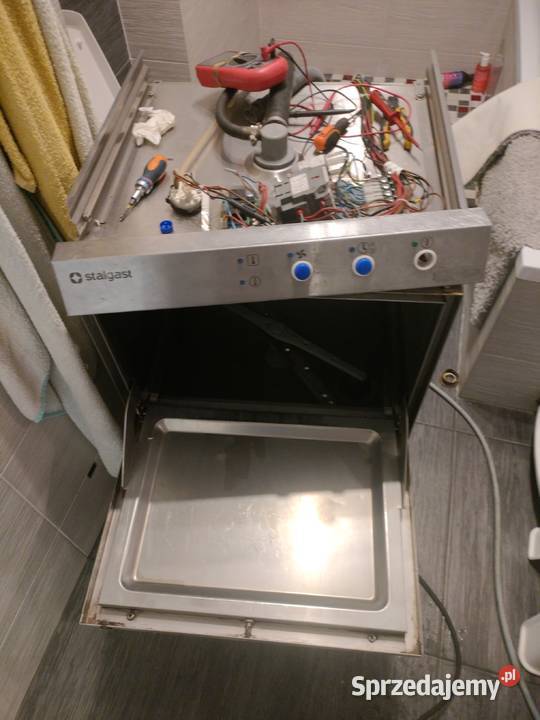 Serwis AGD gazowy i gastronomii Warszawa