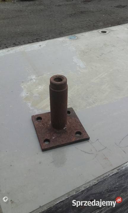 Dzwigar Peri Kaufmann doka doki H20 opolskie