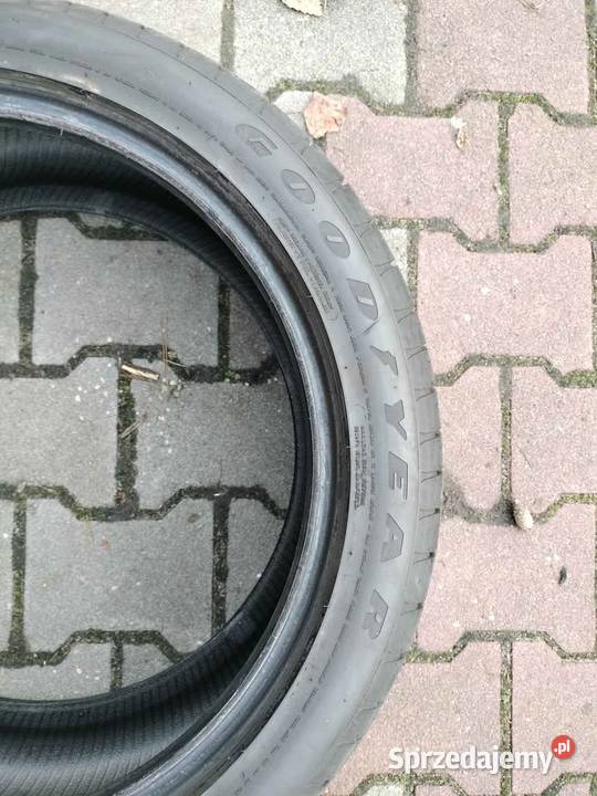 Opony Good Year 2354519 lato Tomaszów Mazowiecki