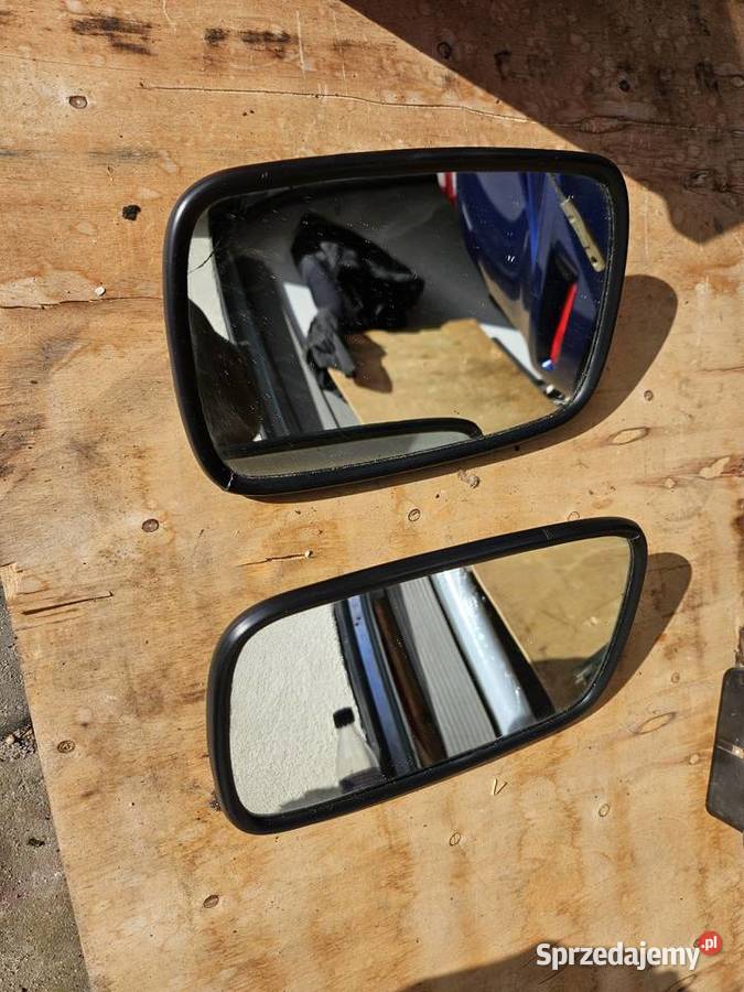 Lusterka boczne star lublin Żuk Nysa traktor prl Łódź sprzedam