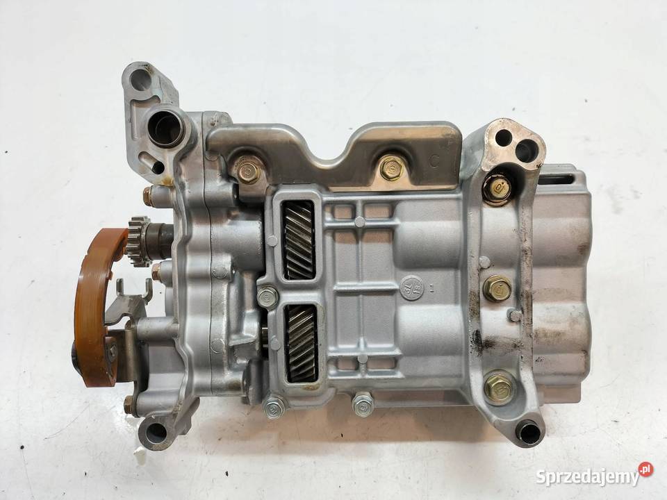 POMPA OLEJU 20 16V K20 Honda Accord VII 20022008 Rok produkcji 2003 Smarowanie silnika