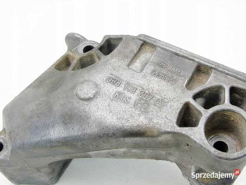 ŁAPA SILNIKA 19 TDI MULTIVAN TRANSPORTER T5 osobowe Sosnowiec