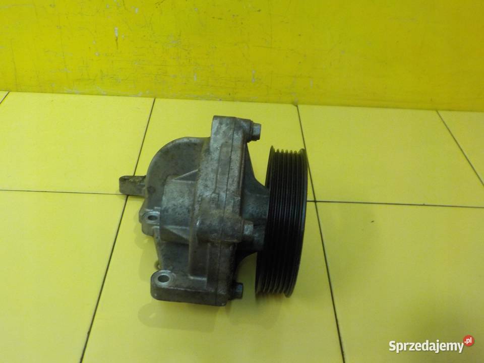 SANTA FE III SORENTO 22 CRDI 15r 197 D4HB pompa świętokrzyskie Suków