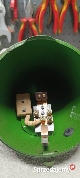 lampa wfmshl wsk Jasionka sprzedam