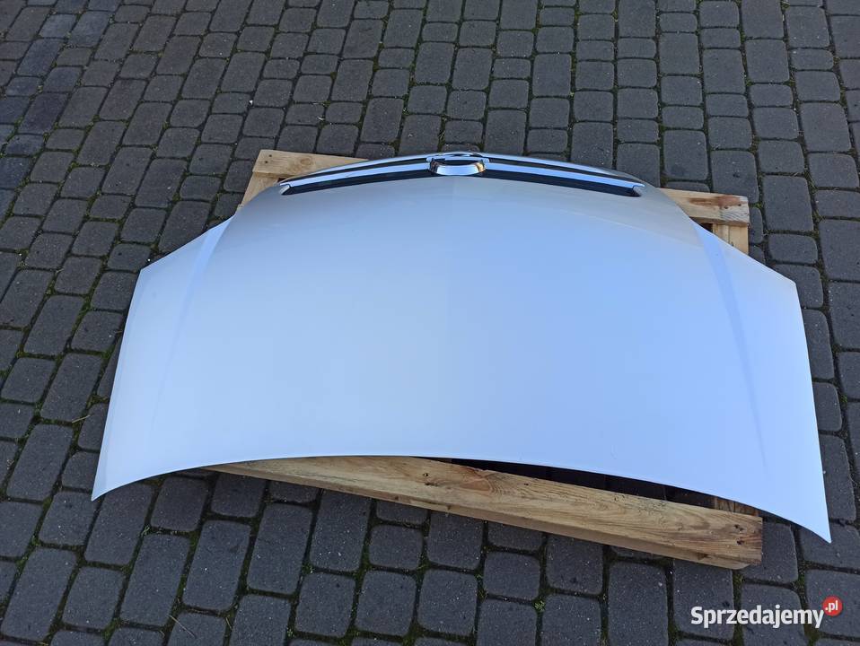 Opel Meriva A Maska Z157 ładna Bolesławiec