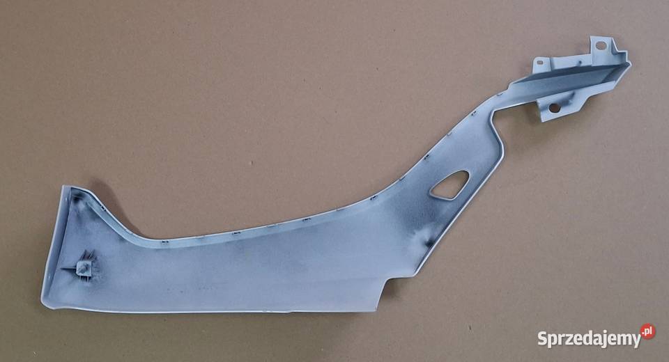 YAMAHA TRICITY 125 OWIEWKA PRAWA DOLNA PŁUG Bieleń