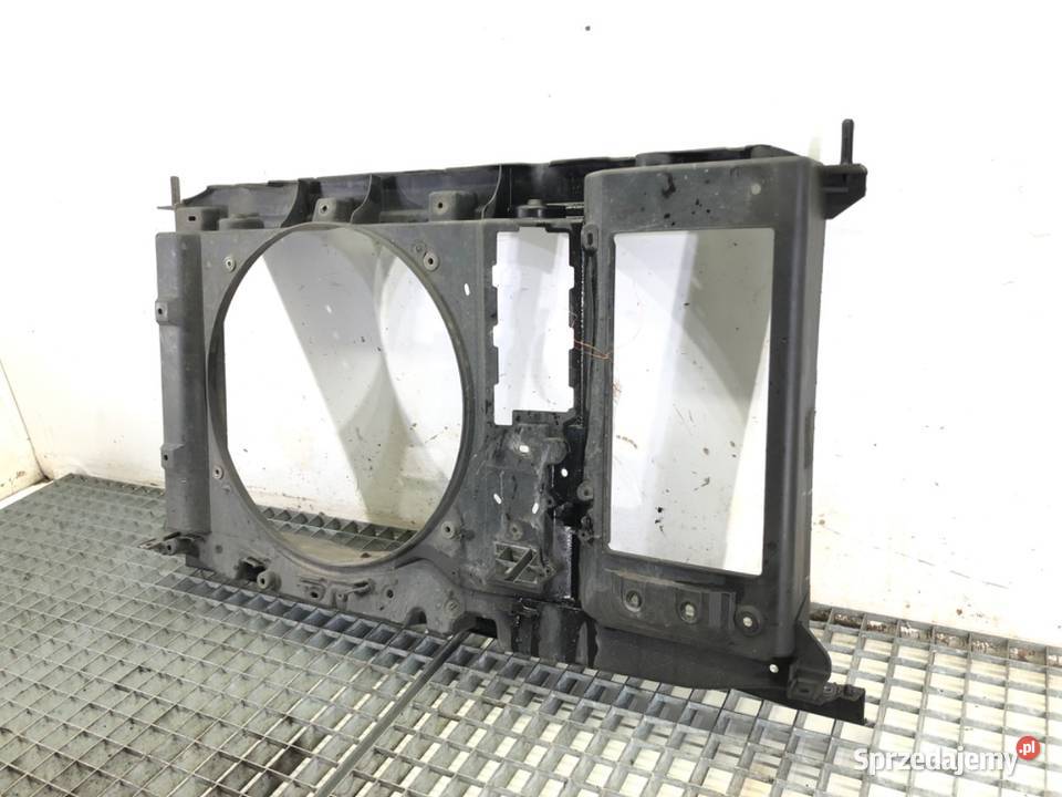 PAS PRZEDNI CITROEN C4 PICASSO I 9658574780 16