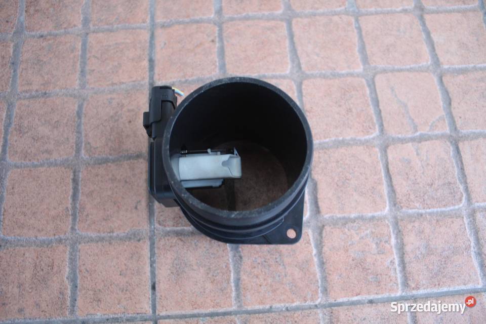 PRZEPŁYWOMIERZ PEUGEOT 407 20 HDI 9645948980