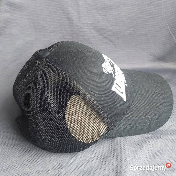 LONSDALE Londonczapka z daszkiem sprzedam