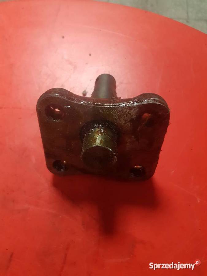 5046050250 Wspornik zawieszenia MTZ PRONAR lubuskie Sulechów sprzedam