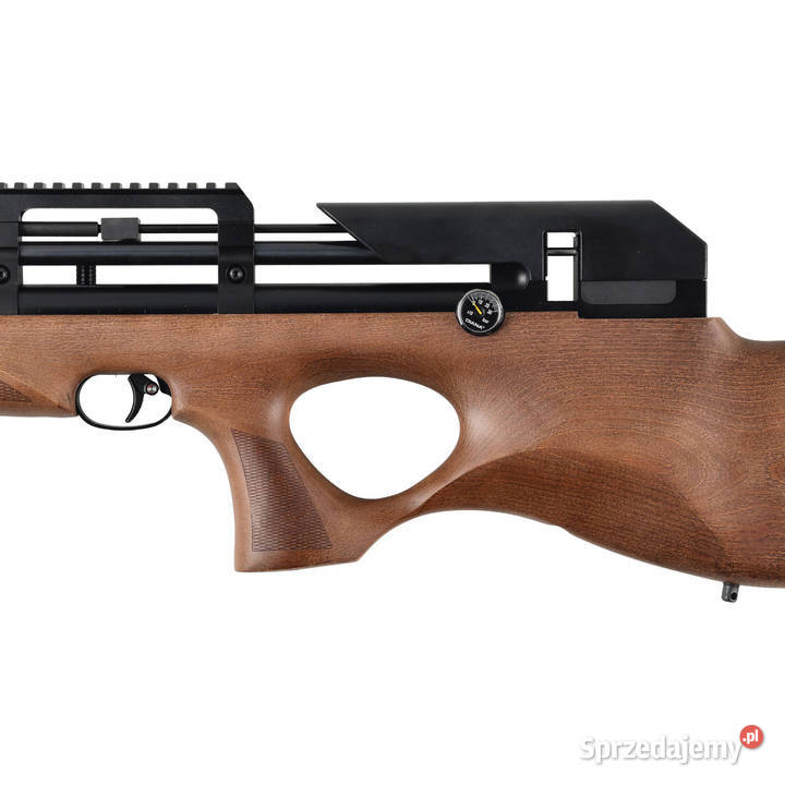 Wiatrówka Diana PCP Skyhawk gen2 45 mm mazowieckie Warszawa