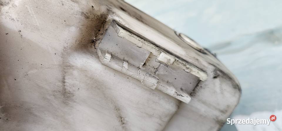 Zbiorniczek spryskiwaczy mercedes w210 Zbąszyń sprzedam