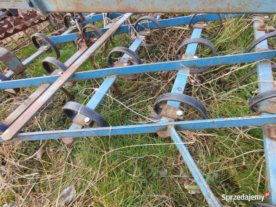 Agregat uprawowy 330m Lwówek Śląski