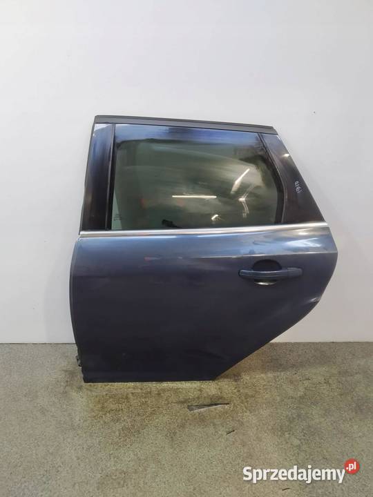 DRZWI LEWE TYŁ EB KOMBI Ford Focus Mk3 20102019