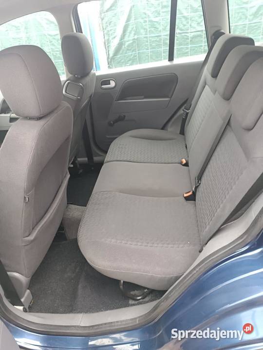 Opel Vectra CCC Brzeszcze