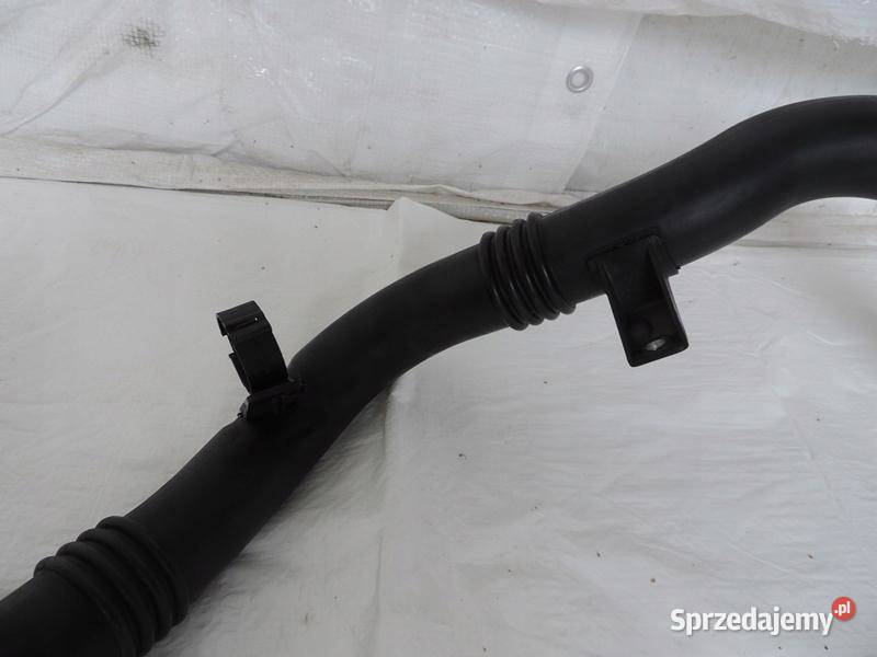 RURA INTERCOOLERA OPEL ASTRA K V 14 T 13374655 osobowe