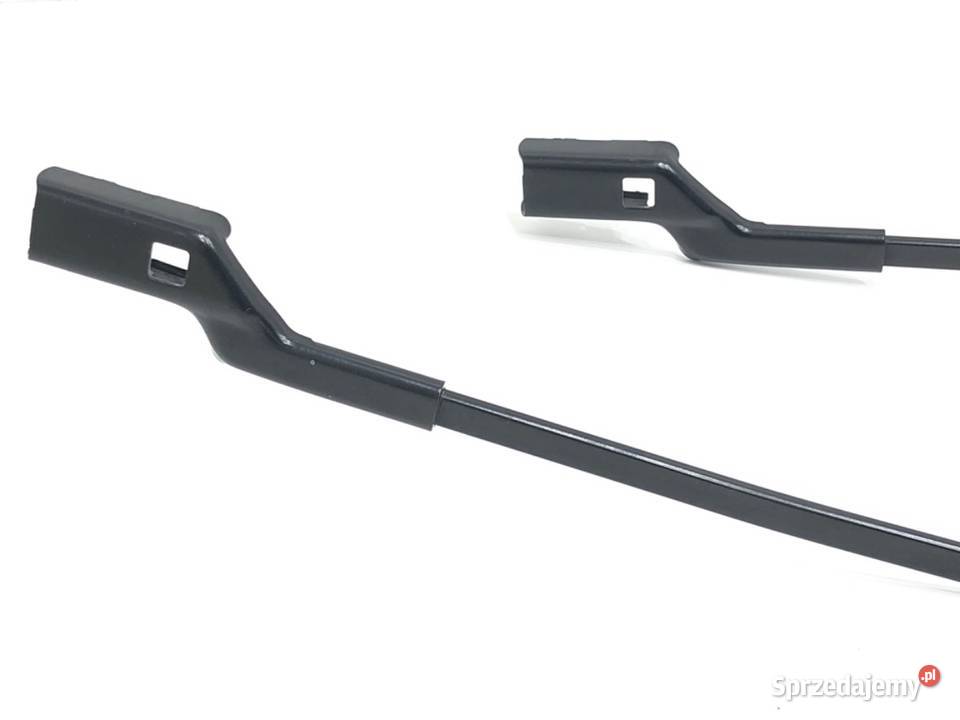 RAMIĘ WYCIERACZKI KOMPLET PRZÓD VW GOLF VII sprzedam