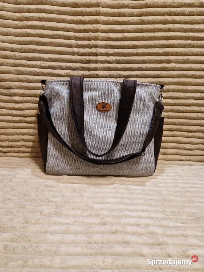 Torba handmade rękodzieło dolnośląskie Wrocław sprzedam