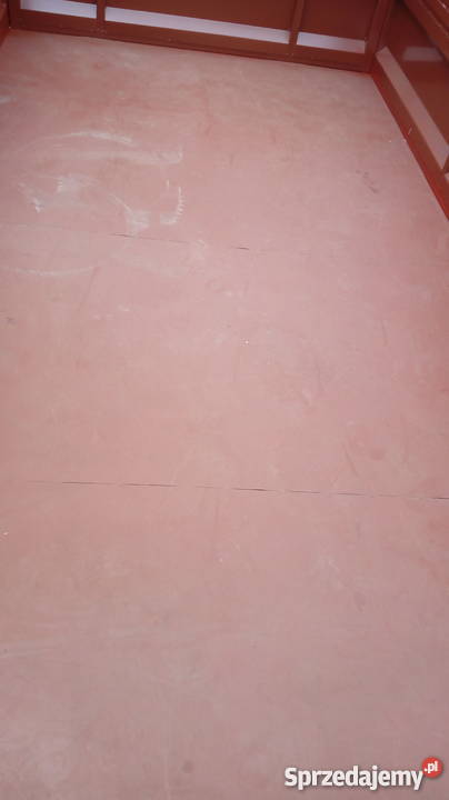 Przyczepa Autosan D45