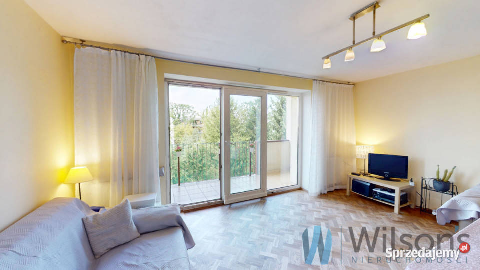 Mieszkanie Warszawa 799m 3 pokojowe Sprzedaż