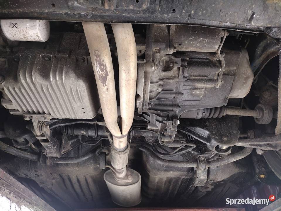 Rover XW 416 silnik 16003 IGŁA 103000 swap FSO osobowe Białystok