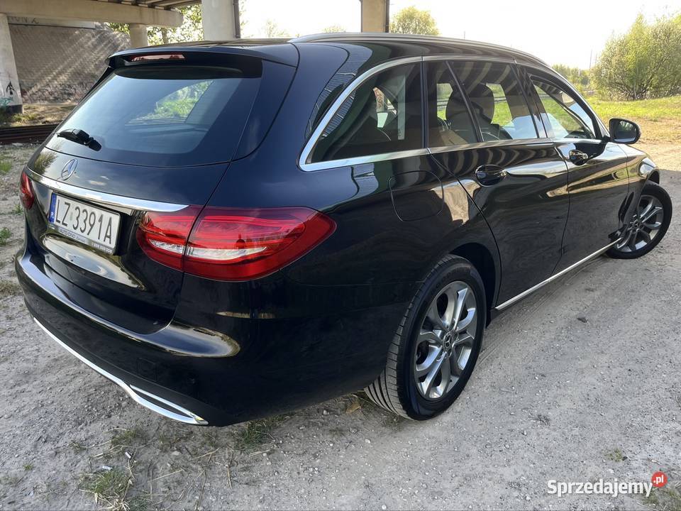 Xenon Led Navi Alu Zamiana garażowany Zamość
