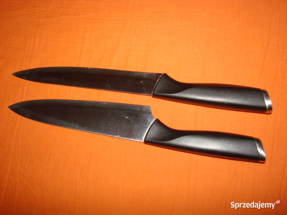 Zwieger nóż kuchenny pomorskie Pruszcz Gdański sprzedam