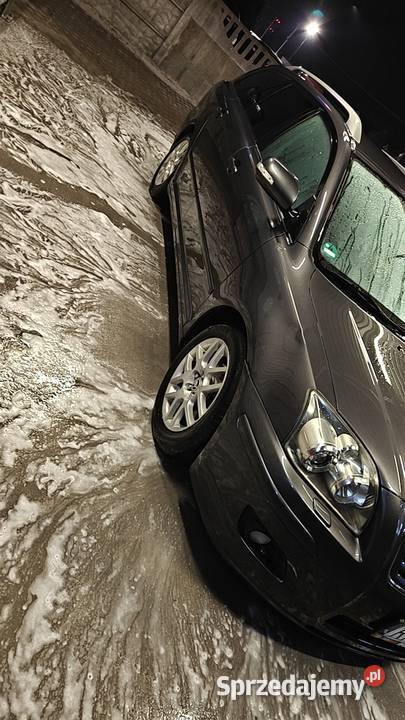 Toyota Avensis t25 2007r 18 vvti 129LPG Mocno Nisko