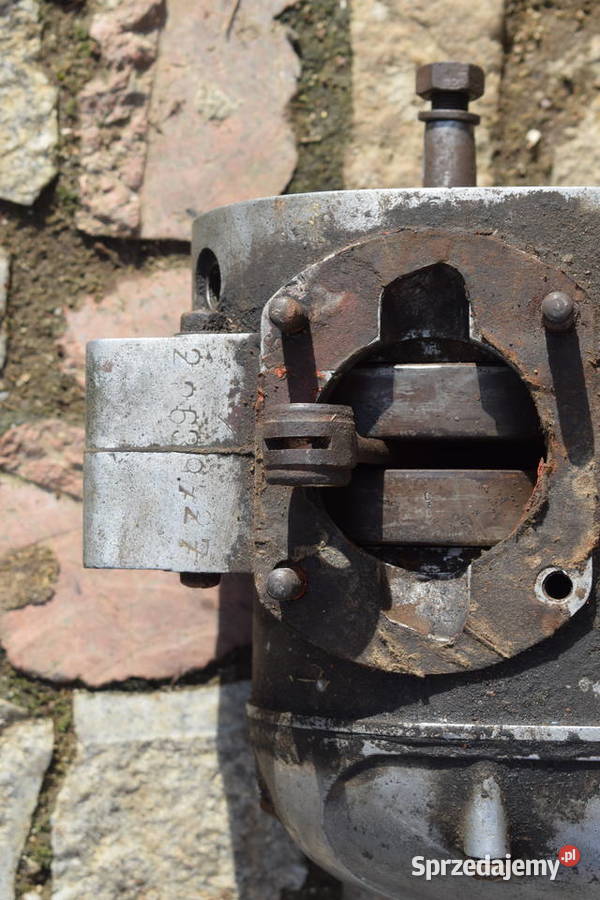 PANNONIAPANONIA silnik dolnośląskie Głogów sprzedam