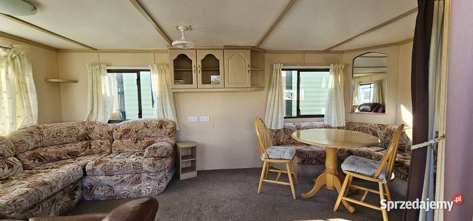 Domek holenderski Cosalt Carlton 2 pokoje 553 Lublin sprzedam