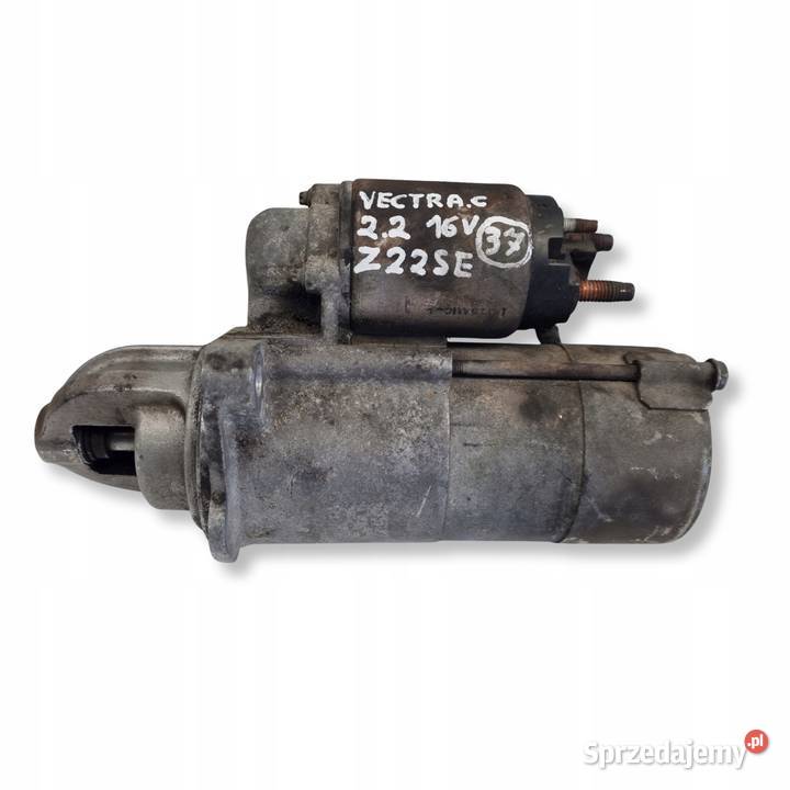 ROZRUSZNIK Opel Vectra C 22 16V 12564088 Chełm