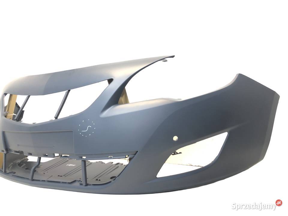 Opel Astra IV J 092009062011 PRZED LIFTEM POD Skarżysko-Kamienna