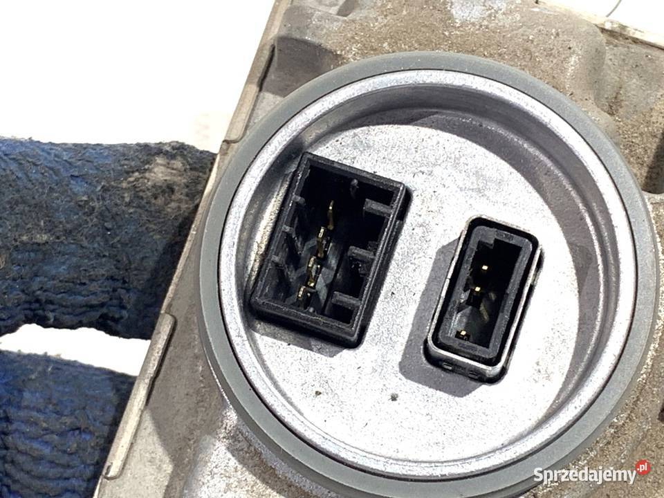 PRZETWORNICA XENON VW CC B7 8K0941597E 1116