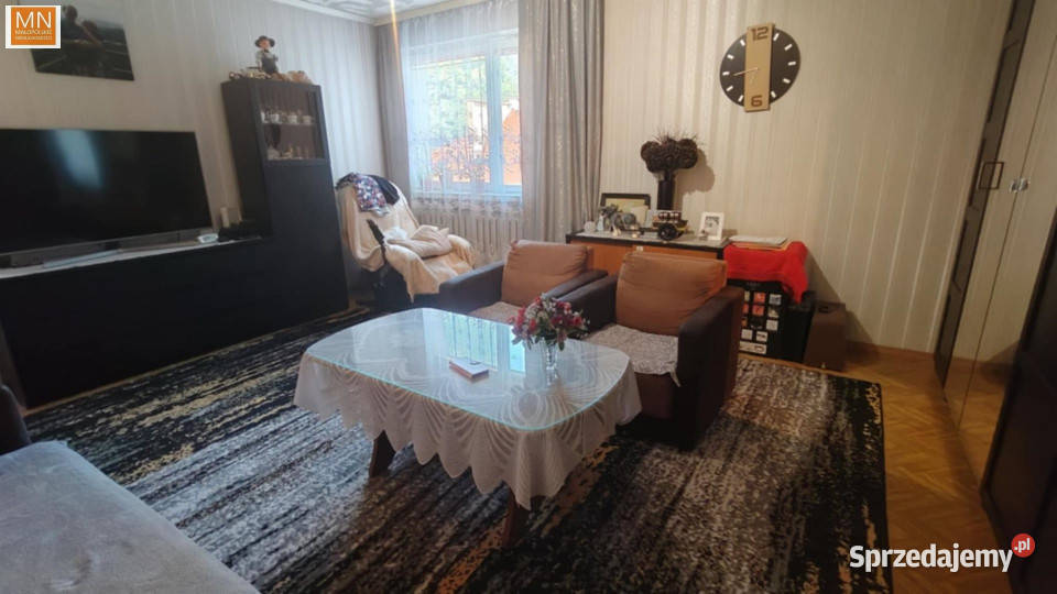 Mieszkanie 86m2 3 pokoje Kraków