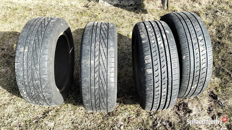 Renault laguna 2 łączniki nowe febi Tarło-Kolonia