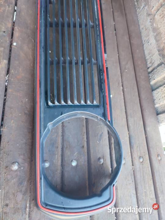 Grill do VW Pollo sprzedam