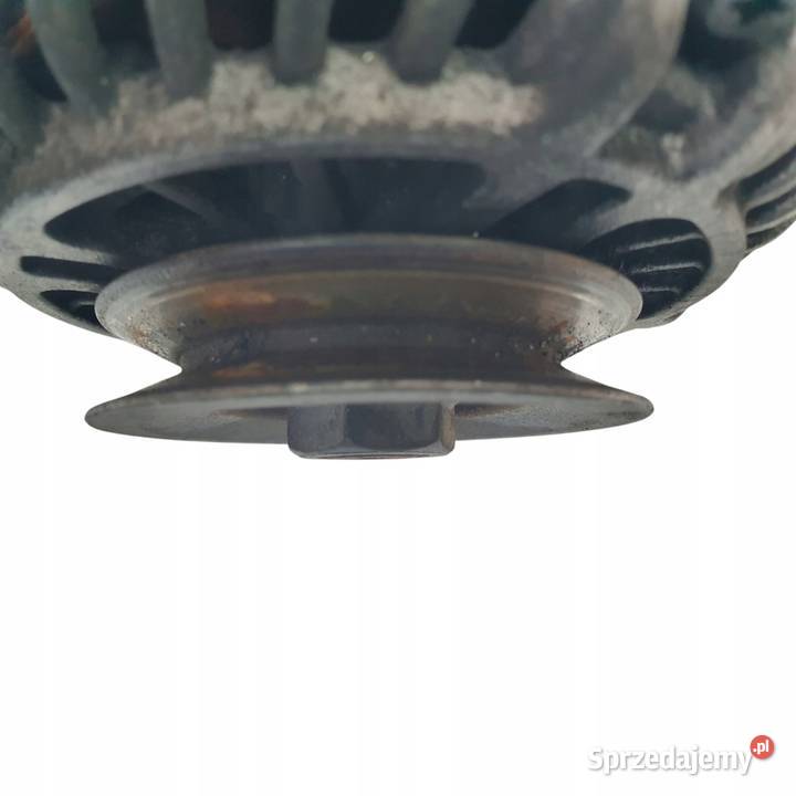 ALTERNATOR Nissan XTrail T30 22 DCI oryginał osobowe