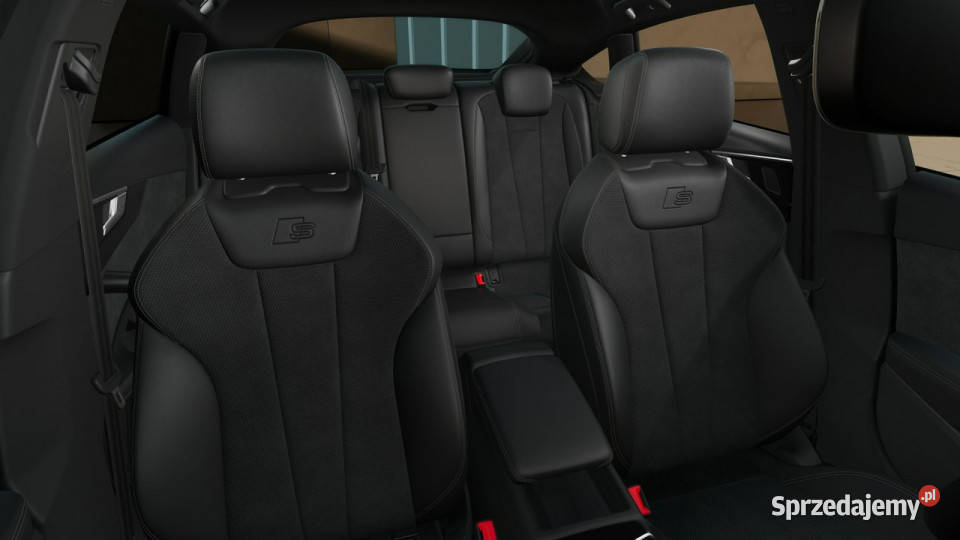 Audi A5 LEASING 103 S Toruń