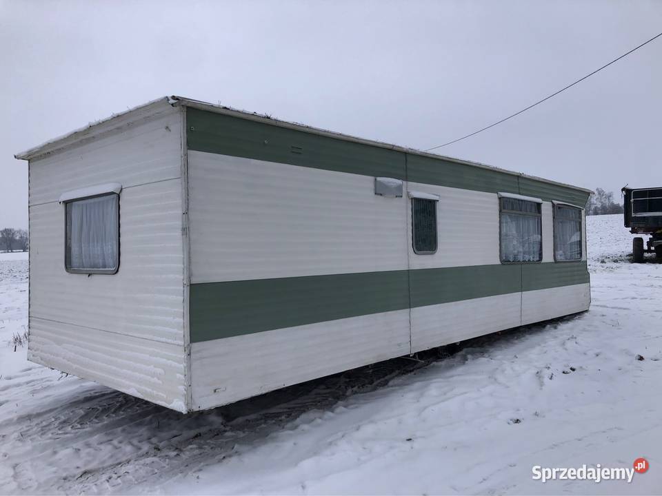 Sprzedam Domek Holenderski