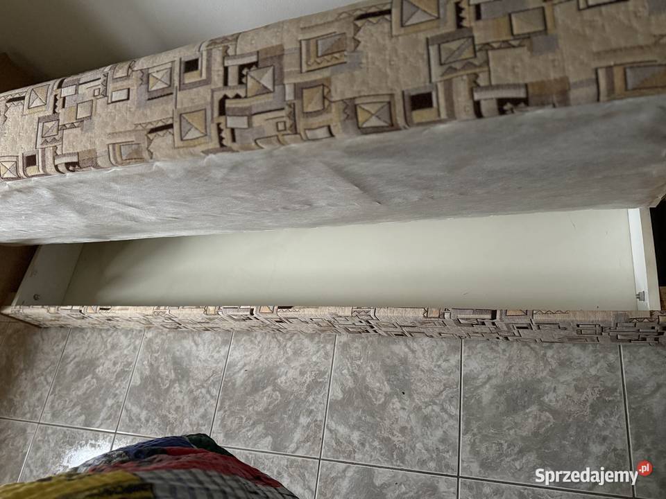 Kanapa rozkladana Lublin